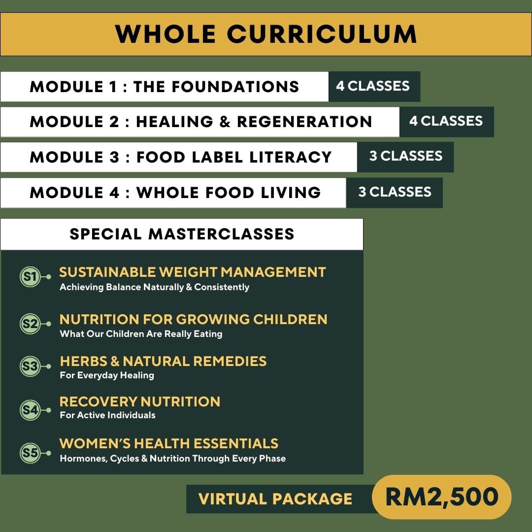 V WHOLE CURRICULUM 2026