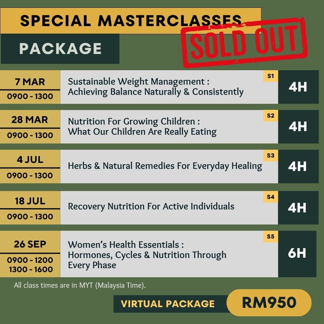 V SM PACKAGE - sold out